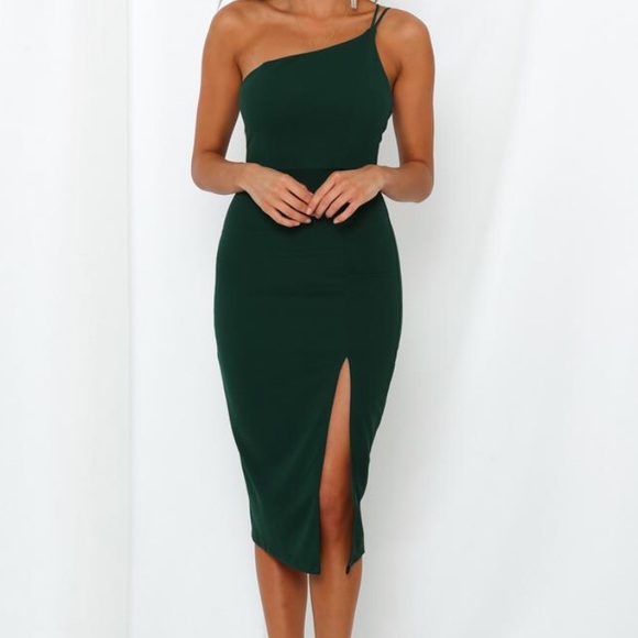 hello molly taking it back dress